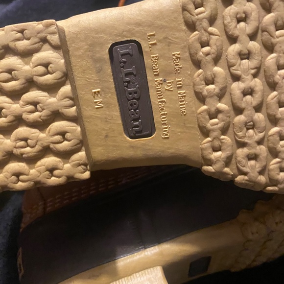 L.L Bean boots - Picture 2 of 8